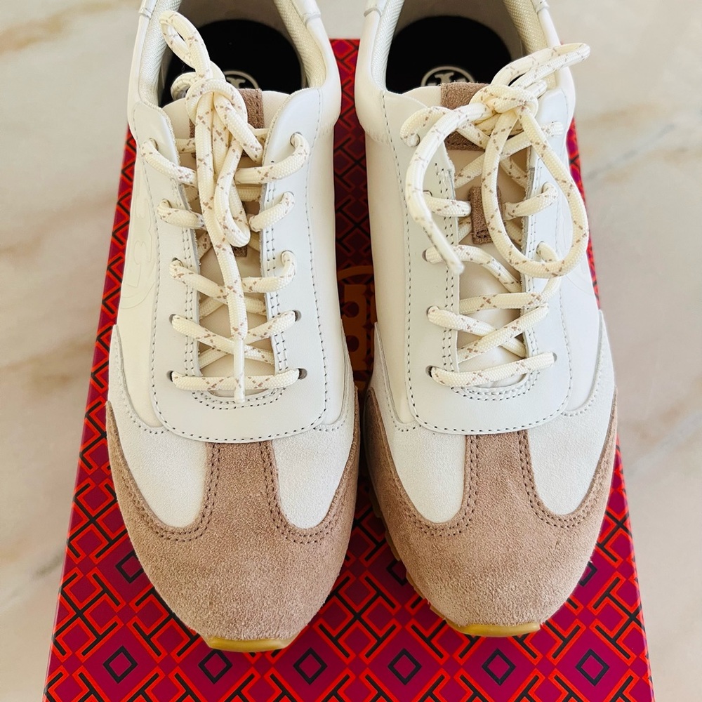 Tory Burch Sneakers
